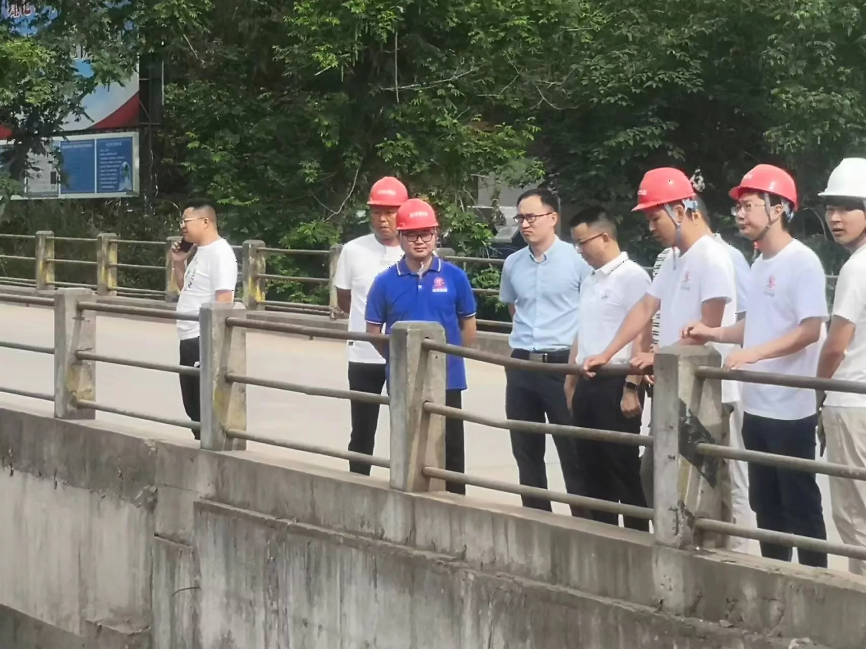 射洪市沈水河生态流域治理项目