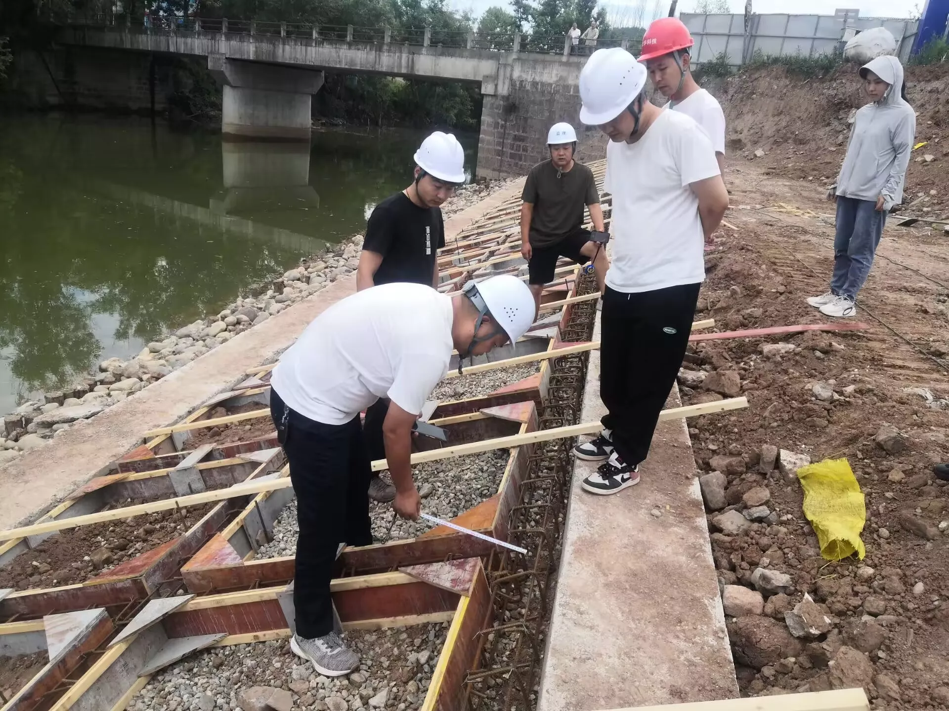 射洪市沈水河生态流域治理项目