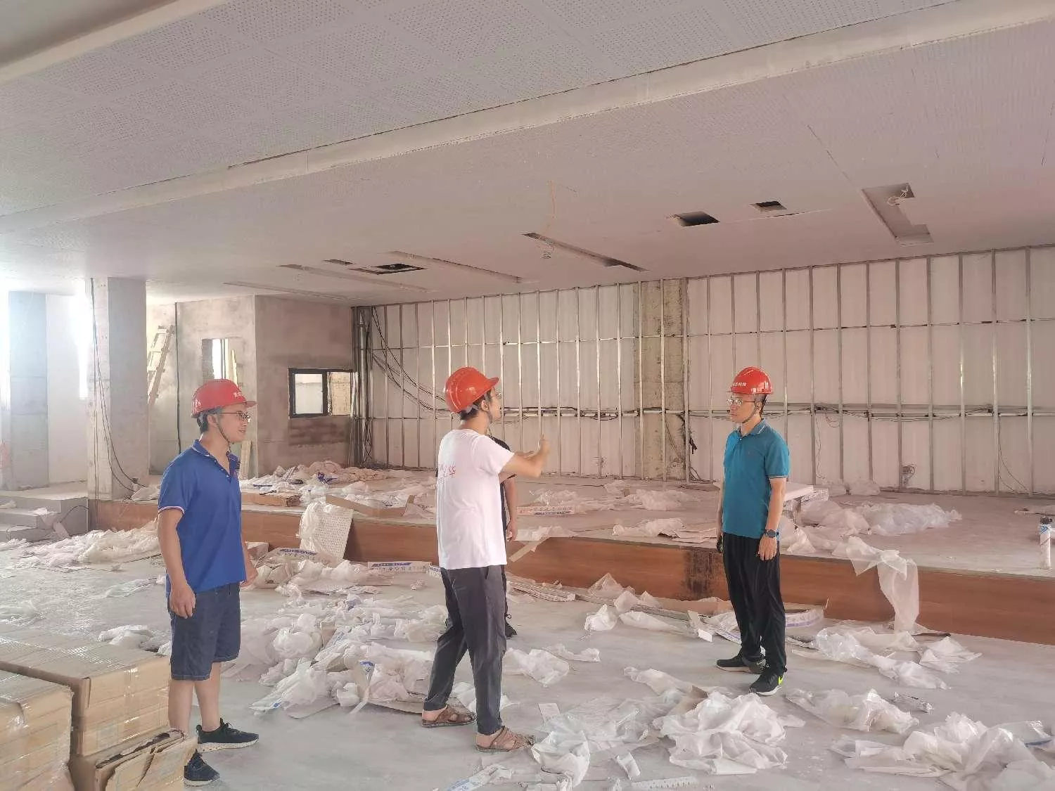 射洪市第八小学智慧校园建设项目